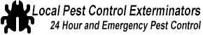 Groton CT Pest Control Exterminators